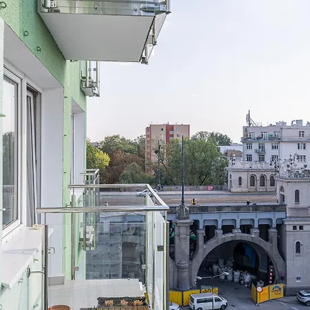 Rentplanet - Potockiego *