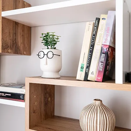 Rentplanet - Potockiego アパート