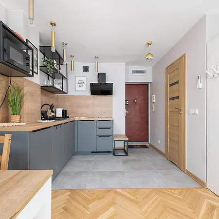 Rentplanet - Potockiego