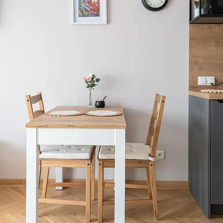 Rentplanet - Potockiego * Варшава